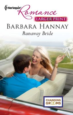 Runaway Bride