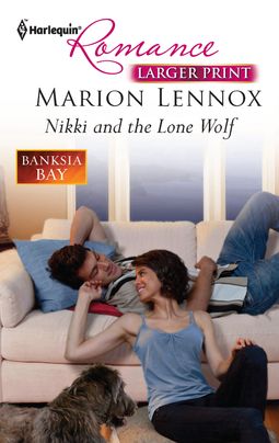 Nikki and the Lone Wolf