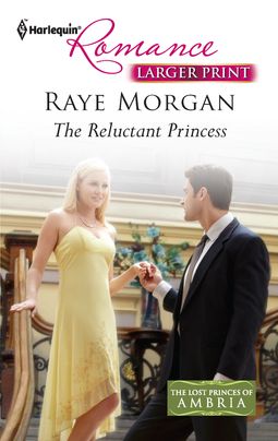 The Reluctant Princess