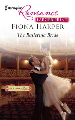 The Ballerina Bride