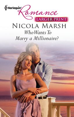 Who Wants To Marry a Millionaire?