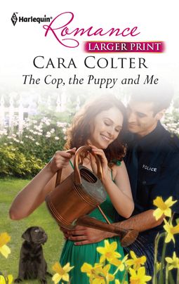 The Cop, the Puppy and Me