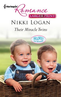 Their Miracle Twins