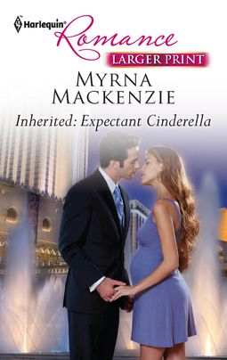 Inherited: Expectant Cinderella