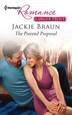 The Pretend Proposal