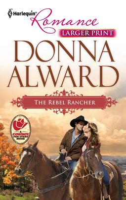 The Rebel Rancher