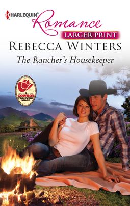 The Rancher's Housekeeper