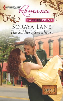 The Soldier's Sweetheart