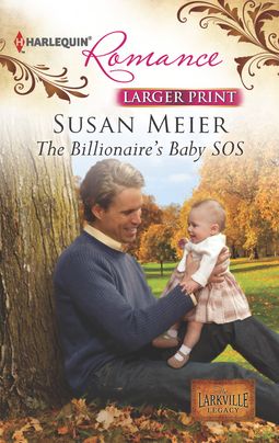 The Billionaire's Baby SOS