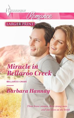 Miracle in Bellaroo Creek