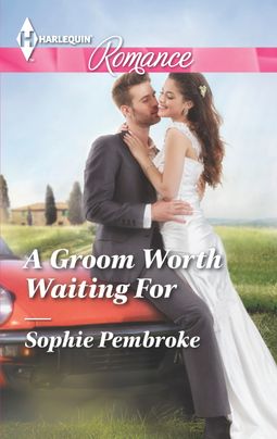 A Groom Worth Waiting For