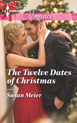 The Twelve Dates of Christmas