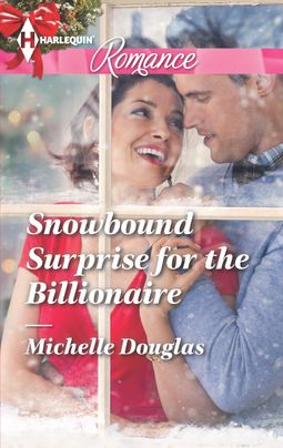 Snowbound Surprise for the Billionaire