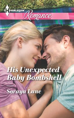 His Unexpected Baby Bombshell