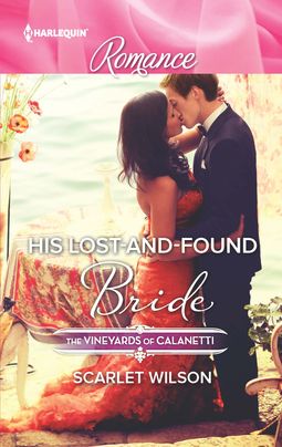 His Lost-and-Found Bride