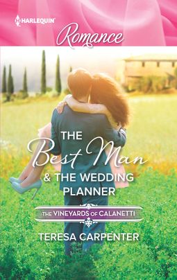 The Best Man & The Wedding Planner