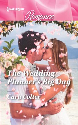 The Wedding Planner's Big Day