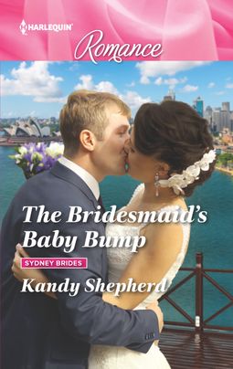 The Bridesmaid's Baby Bump