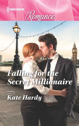 Falling for the Secret Millionaire