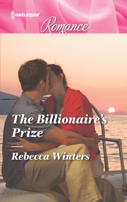 The Billionaire's Prize