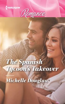 The Spanish Tycoon's Takeover