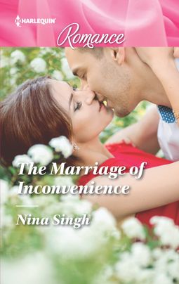 The Marriage of Inconvenience