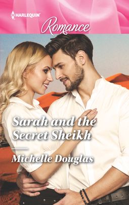 Sarah and the Secret Sheikh