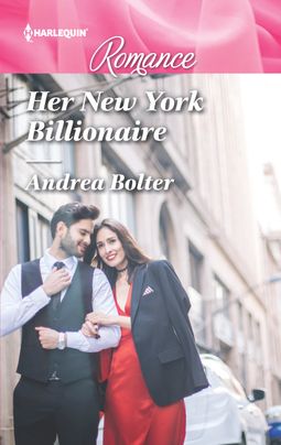 Her New York Billionaire