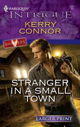 Stranger in a Small Town