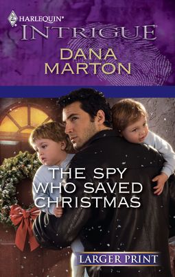 The Spy Who Saved Christmas