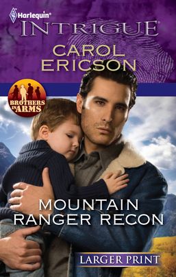 Mountain Ranger Recon