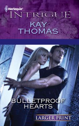 Bulletproof Hearts