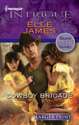 Cowboy Brigade