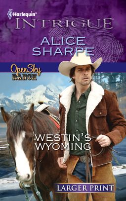 Westin's Wyoming