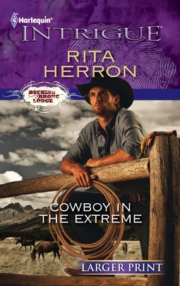 Cowboy in the Extreme