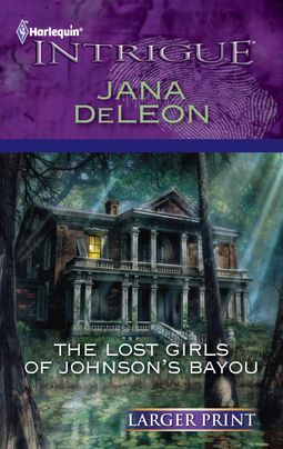 The Lost Girls of Johnson's Bayou