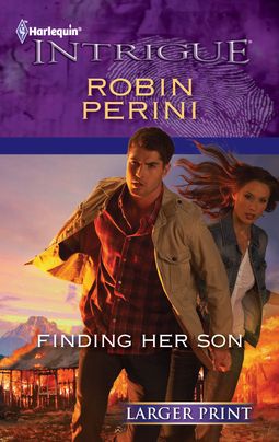 Finding Her Son