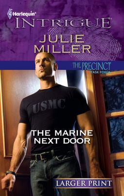 The Marine Next Door