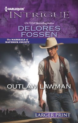 Outlaw Lawman