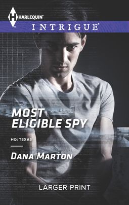 Most Eligible Spy