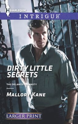 Dirty Little Secrets