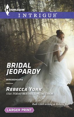 Bridal Jeopardy