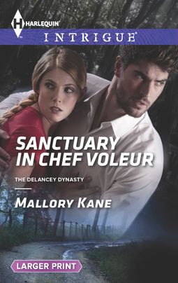 Sanctuary in Chef Voleur