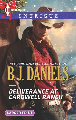 Deliverance at Cardwell Ranch