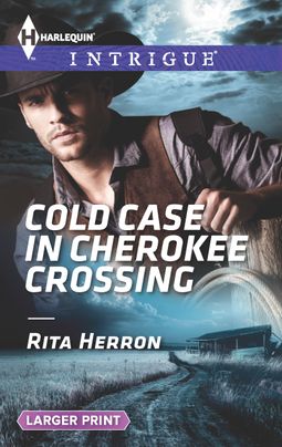 Cold Case in Cherokee Crossing