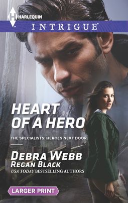 Heart of a Hero