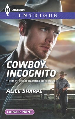 Cowboy Incognito