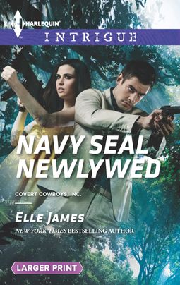 Navy SEAL Newlywed