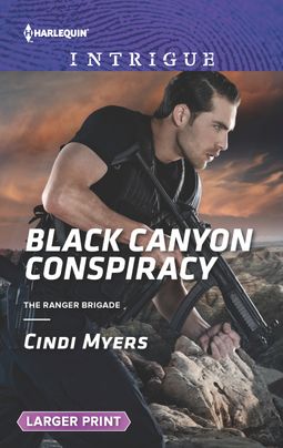 Black Canyon Conspiracy