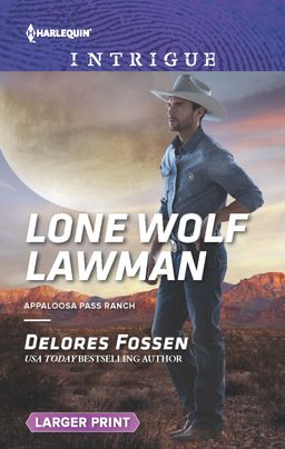 Lone Wolf Lawman